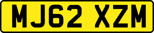 MJ62XZM