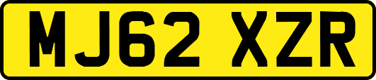 MJ62XZR