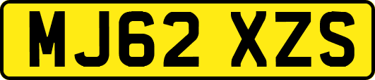 MJ62XZS