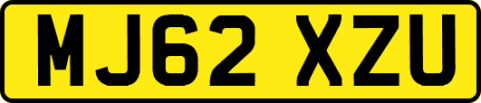 MJ62XZU