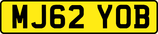 MJ62YOB