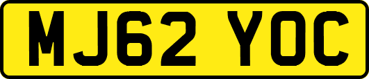 MJ62YOC