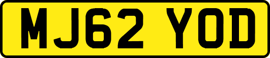 MJ62YOD