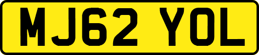 MJ62YOL