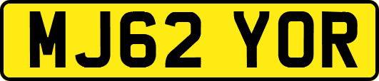 MJ62YOR
