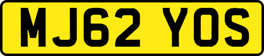 MJ62YOS