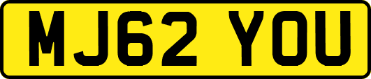 MJ62YOU
