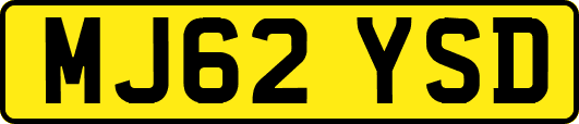 MJ62YSD