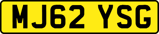 MJ62YSG