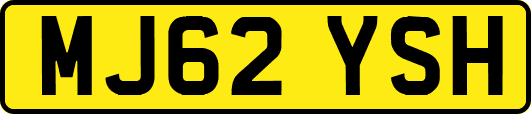 MJ62YSH