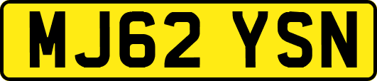 MJ62YSN