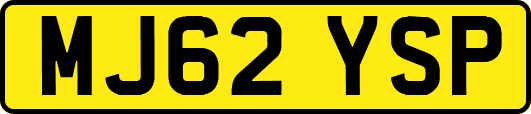 MJ62YSP