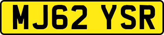 MJ62YSR