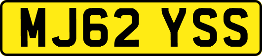 MJ62YSS