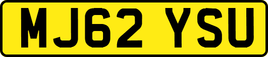 MJ62YSU