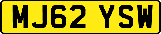 MJ62YSW