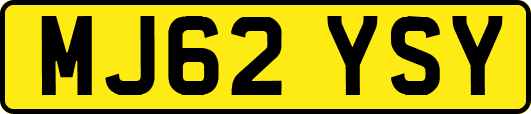 MJ62YSY