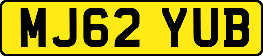 MJ62YUB