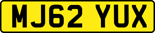 MJ62YUX