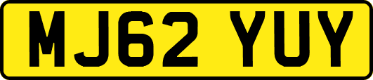 MJ62YUY
