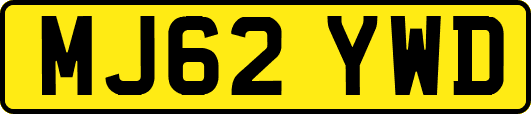 MJ62YWD