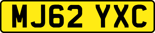 MJ62YXC