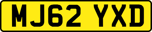MJ62YXD