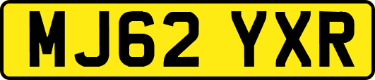 MJ62YXR