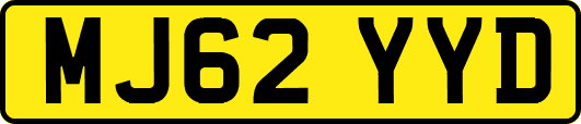 MJ62YYD