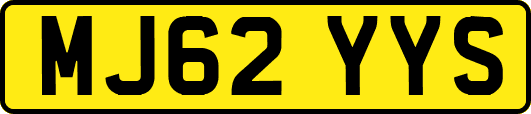 MJ62YYS