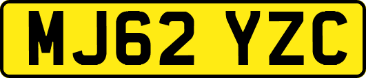 MJ62YZC