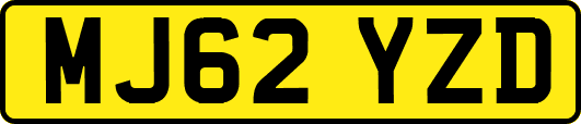 MJ62YZD