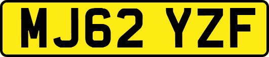 MJ62YZF
