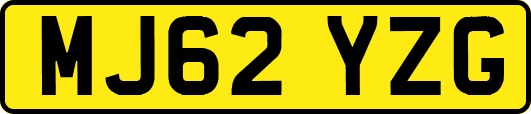 MJ62YZG