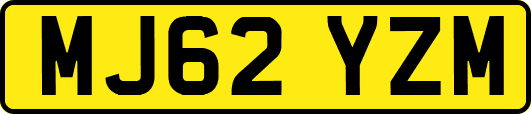 MJ62YZM