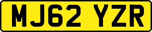 MJ62YZR