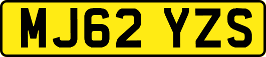 MJ62YZS