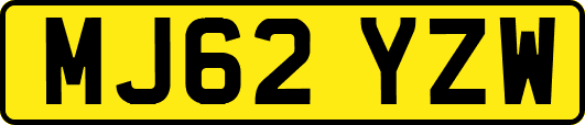 MJ62YZW