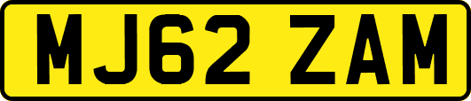 MJ62ZAM
