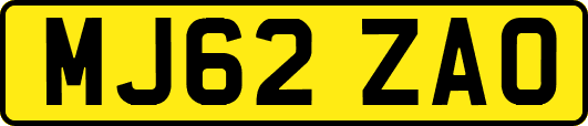 MJ62ZAO