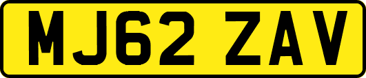 MJ62ZAV