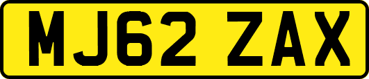 MJ62ZAX