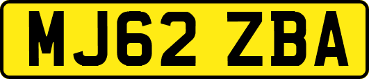MJ62ZBA
