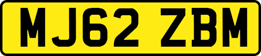 MJ62ZBM