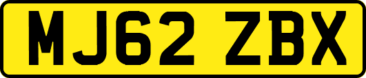 MJ62ZBX