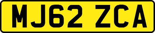 MJ62ZCA