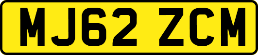 MJ62ZCM
