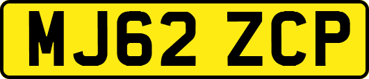 MJ62ZCP