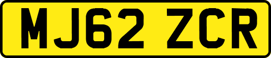 MJ62ZCR