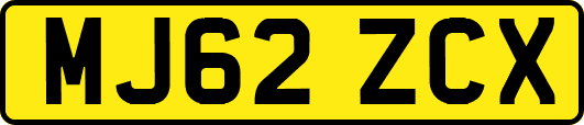 MJ62ZCX